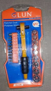 GLUN TOOLKIT OD20
