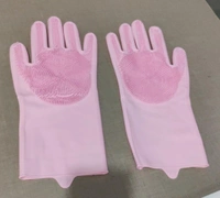 SILICON GLOVES 170G