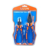 GLUN TOOLKIT M.NO-LY02