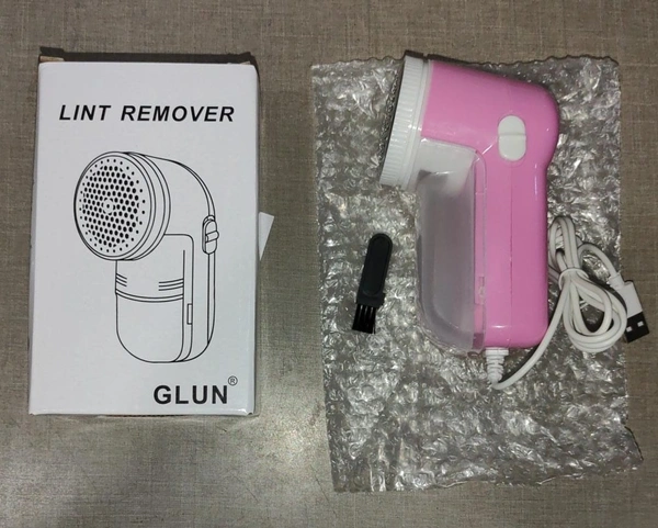 GLUN LINT REMOVER