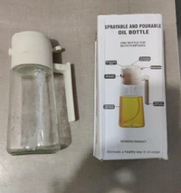 OIL BOTTLE