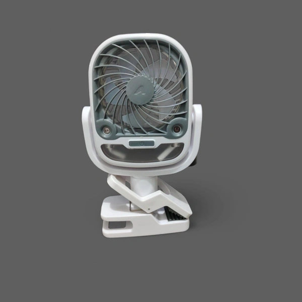 ARCTIC FAN