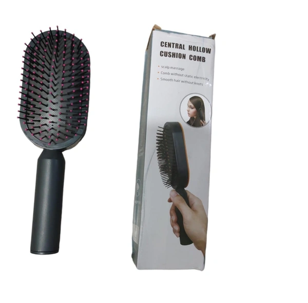 CUSHION COMB
