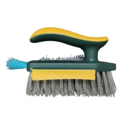 SCRUB CLEANING BRUSH