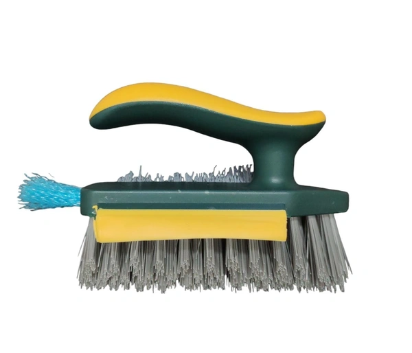 SCRUB CLEANING BRUSH