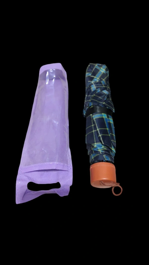 PRINTED UMBRELLA