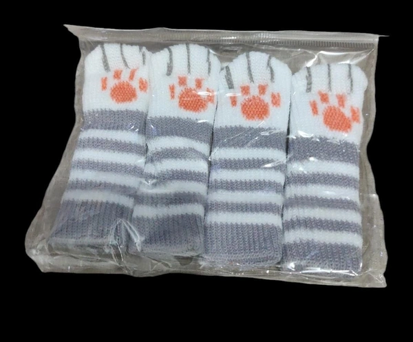 CHAIR SOCKS (4 PCS SET)
