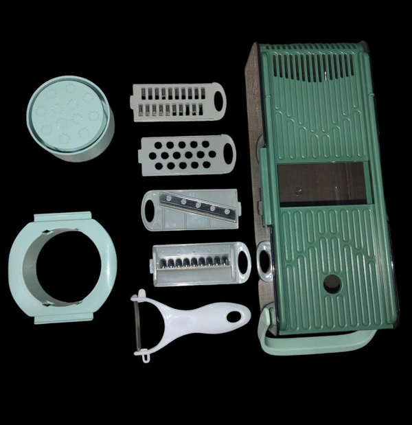VEGETABLE CUTTER