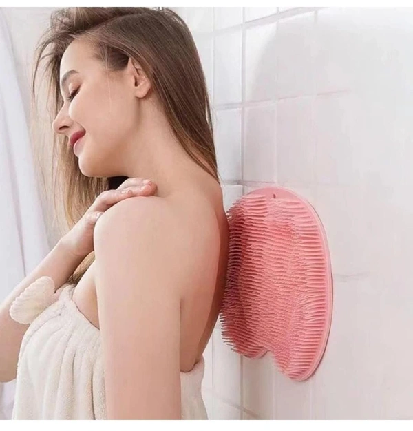 FOOT SCRUBBER MAT