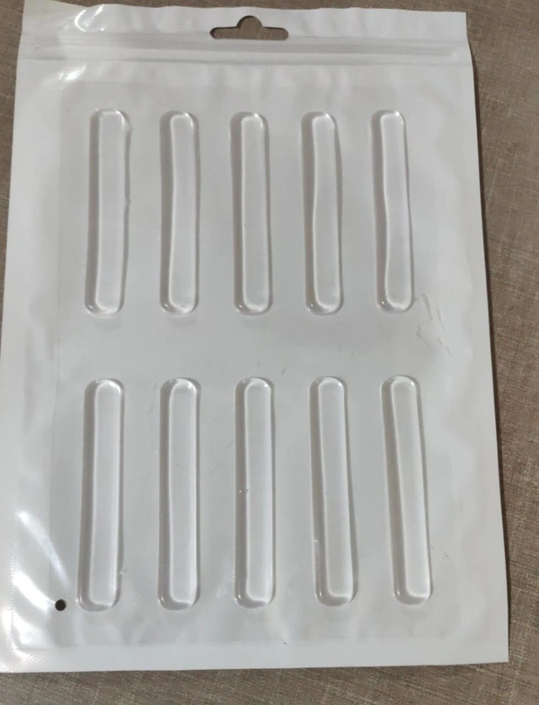 ANTI SLIP PAD 63MM (SET OF10)