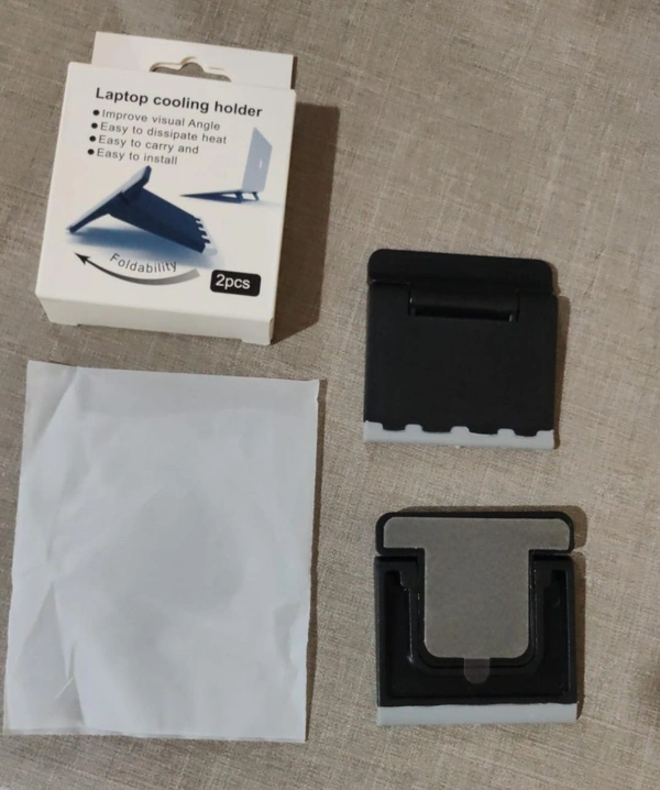 LAPTOP COOLING PAD (SET OF 2)