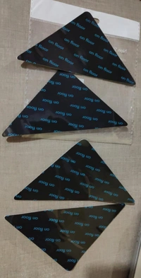 RUG GRIP (SET OF 4)