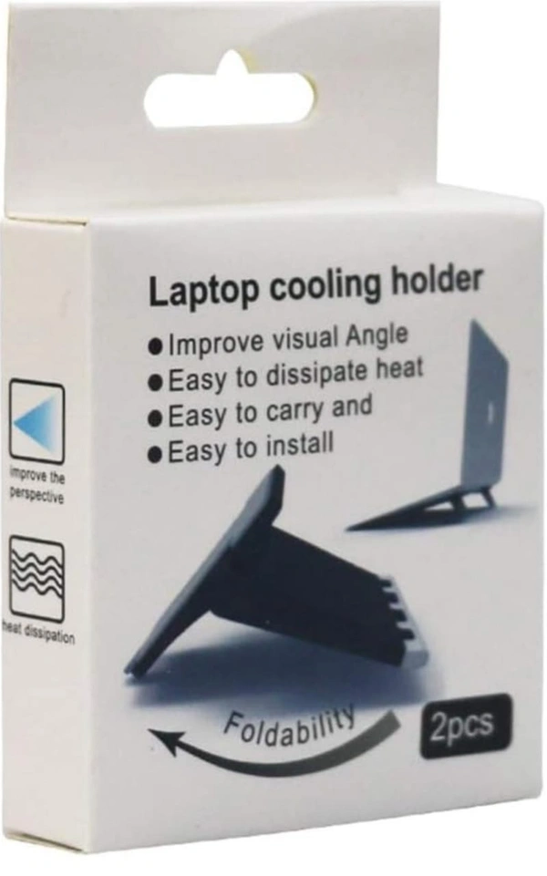 LAPTOP COOLING PAD (SET OF 2)