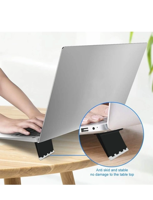 LAPTOP COOLING PAD (SET OF 2)