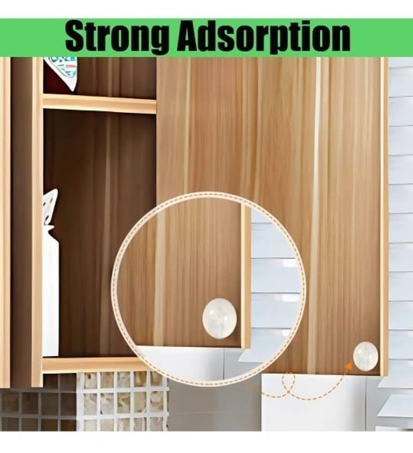 ANTI SLIP PAD 8.3MM (SET OF100)
