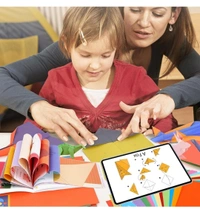 ORIGAMI BOOK