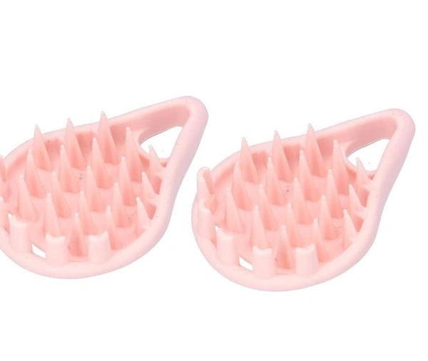 SCALP MASSAGER