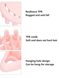 SCALP MASSAGER