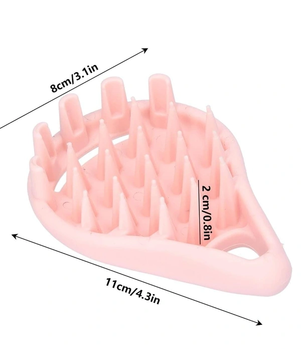 SCALP MASSAGER
