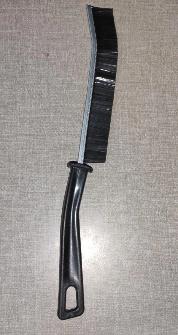 Slim Brush - Black