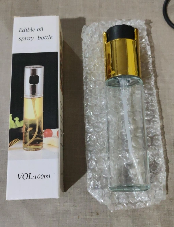 OIL SPRAY BOTTLE 100ML