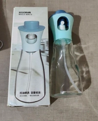 OIL SPRAY BOTTLE 180ML