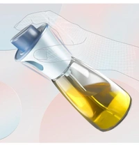 OIL SPRAY BOTTLE 180ML
