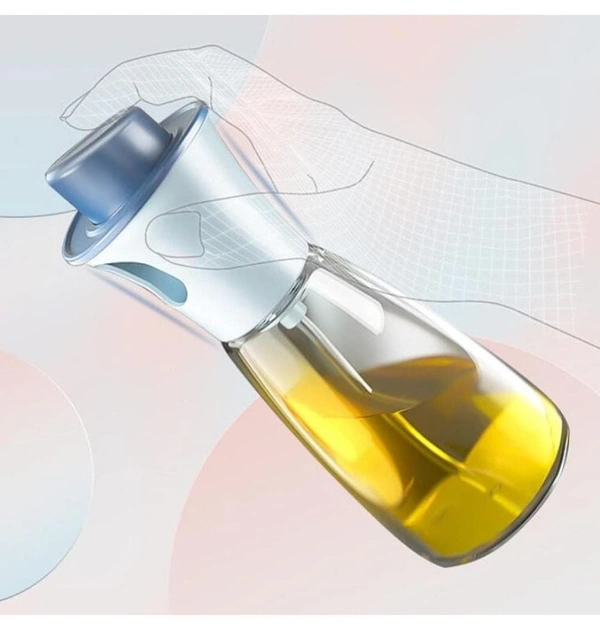 OIL SPRAY BOTTLE 180ML