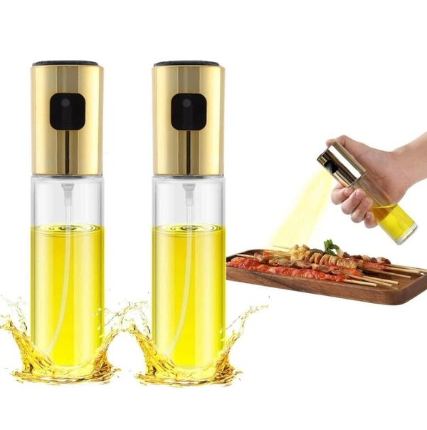 OIL SPRAY BOTTLE 100ML