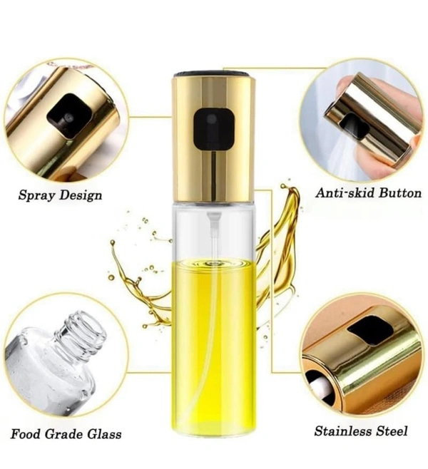 OIL SPRAY BOTTLE 100ML