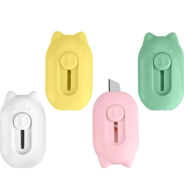MINI UTILITY KNIFE (SET OF 3)