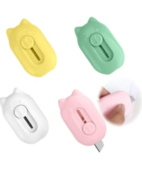 MINI UTILITY KNIFE (SET OF 3)