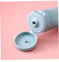 TRAVEL SQUEEZE BOTTLE 60ML (SET OF 3)