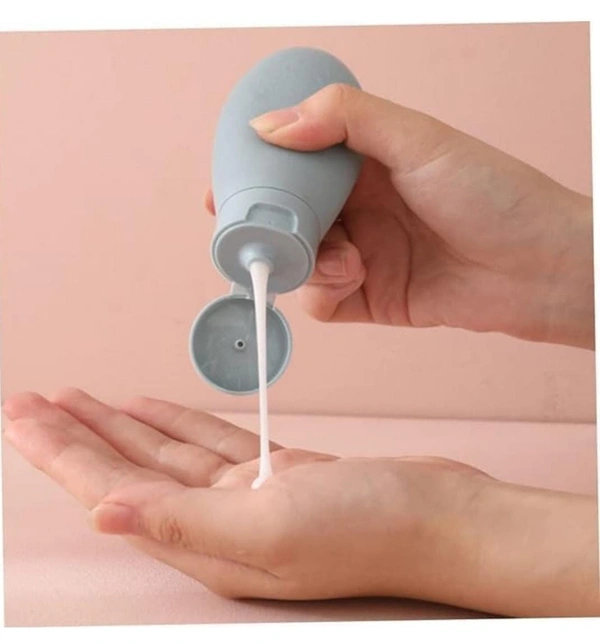 TRAVEL SQUEEZE BOTTLE 60ML (SET OF 3)