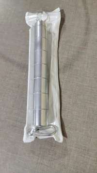 ALUMINIUM ALLOY PILL BOX