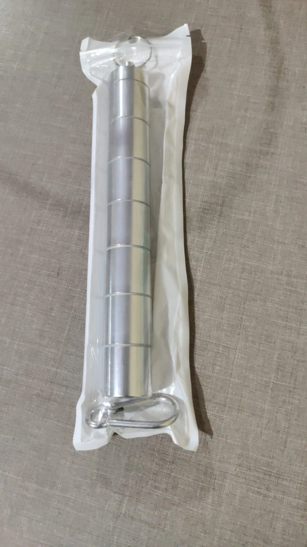 ALUMINIUM ALLOY PILL BOX