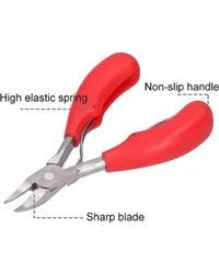 NAIL PLIER