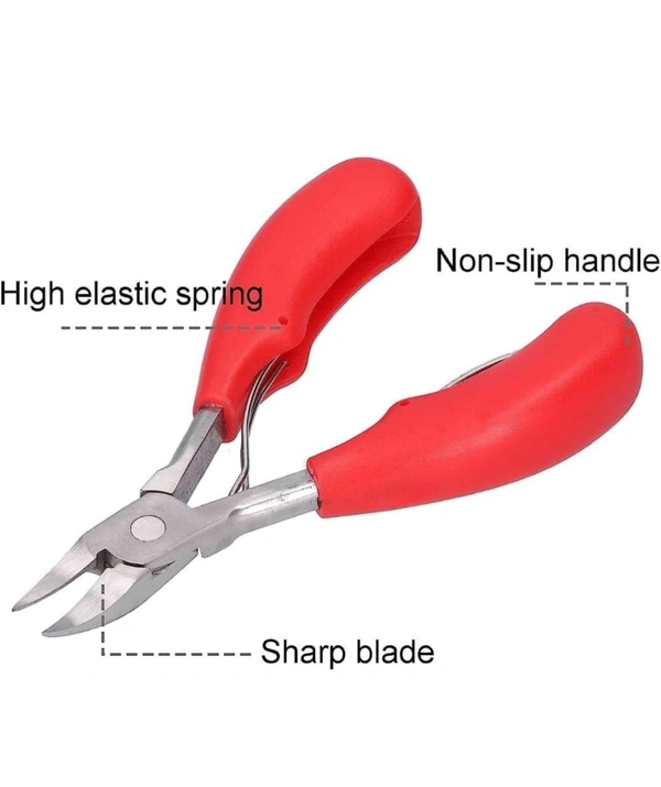 NAIL PLIER