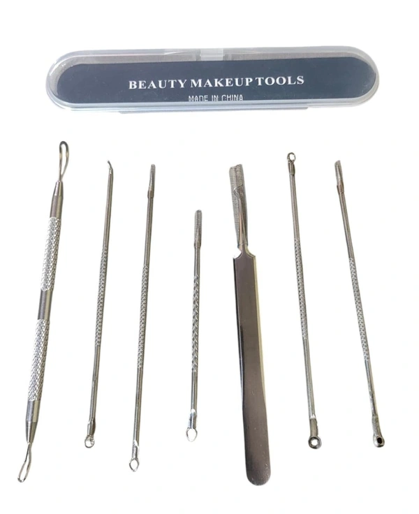 BLACKHEAD REMOVER (7 PCS SET)