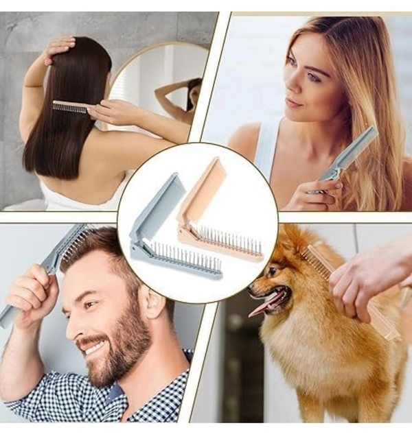 UNISEX COMB