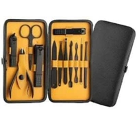 GROOMING KIT (SET OF 12)