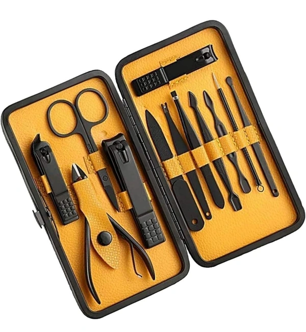GROOMING KIT (SET OF 12)