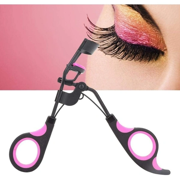 EYELASH CURLER