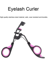 EYELASH CURLER