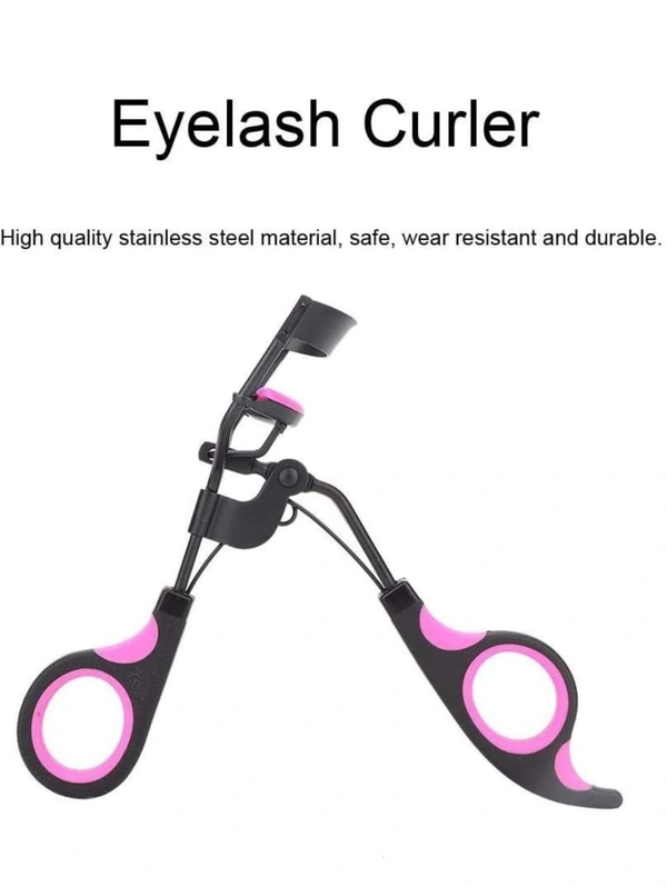 EYELASH CURLER