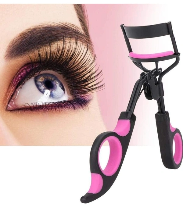 EYELASH CURLER