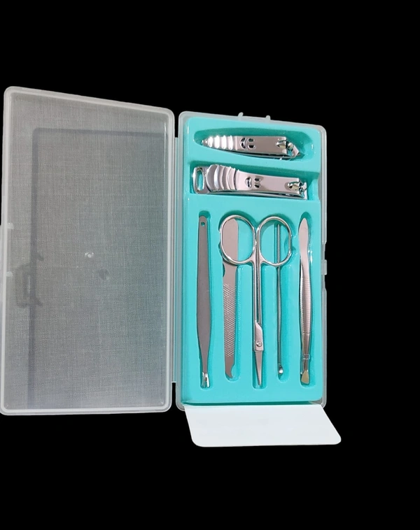 NAIL TRIMMING SET (SET OF 7)