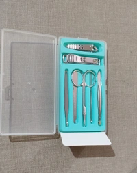 NAIL TRIMMING SET (SET OF 7)