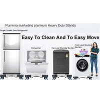 WHEEL ADJUSTABLE TROLLEY