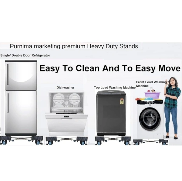 WHEEL ADJUSTABLE TROLLEY